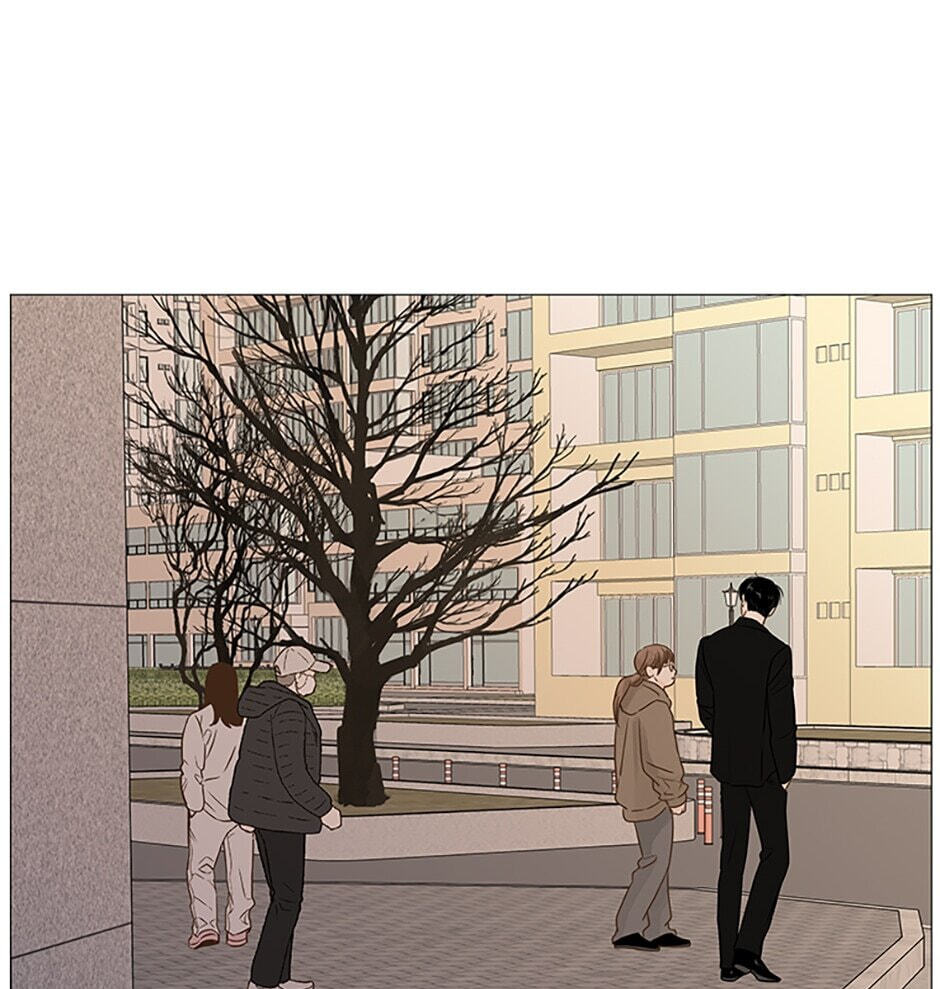 Read Secret Relationships chapter 51 image 28 on Lezhin
