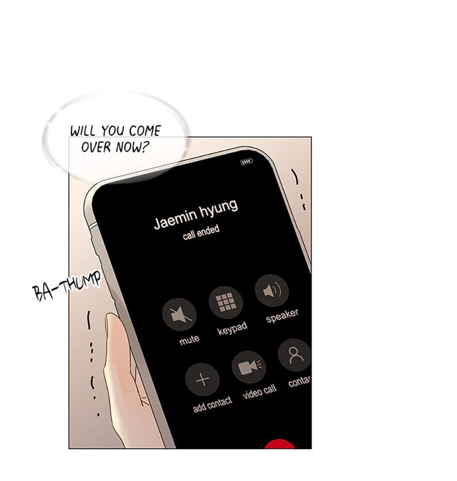 Read Secret Relationships chapter 51 image 3 on Lezhin