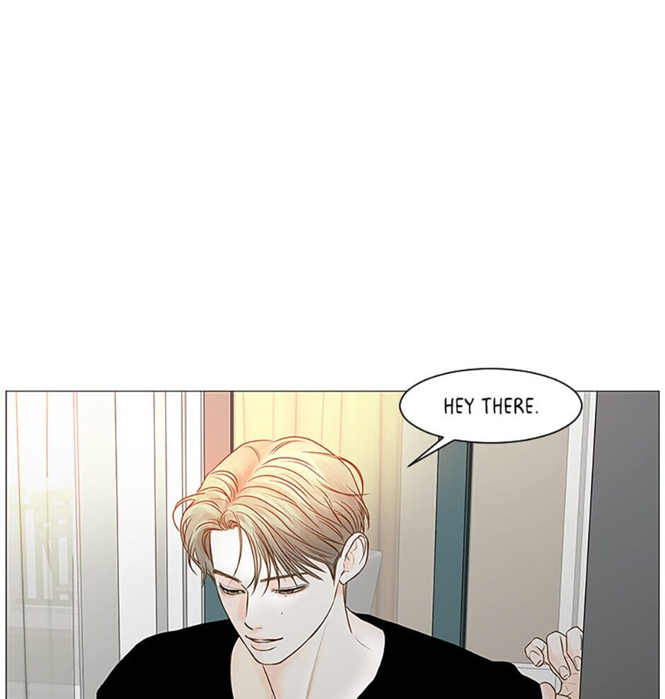 Read Secret Relationships chapter 51 image 35 on Lezhin