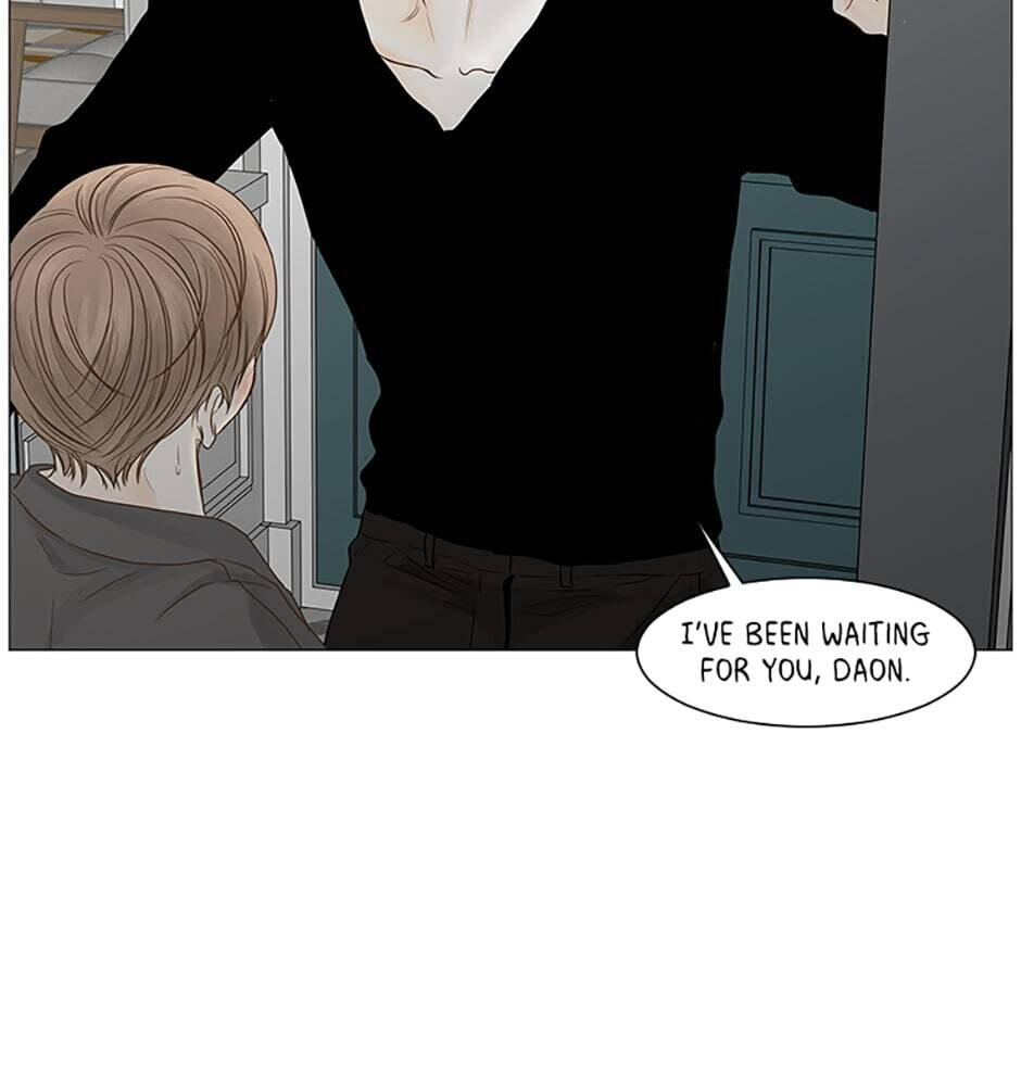 Read Secret Relationships chapter 51 image 36 on Lezhin