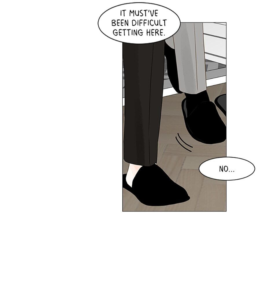 Read Secret Relationships chapter 51 image 38 on Lezhin