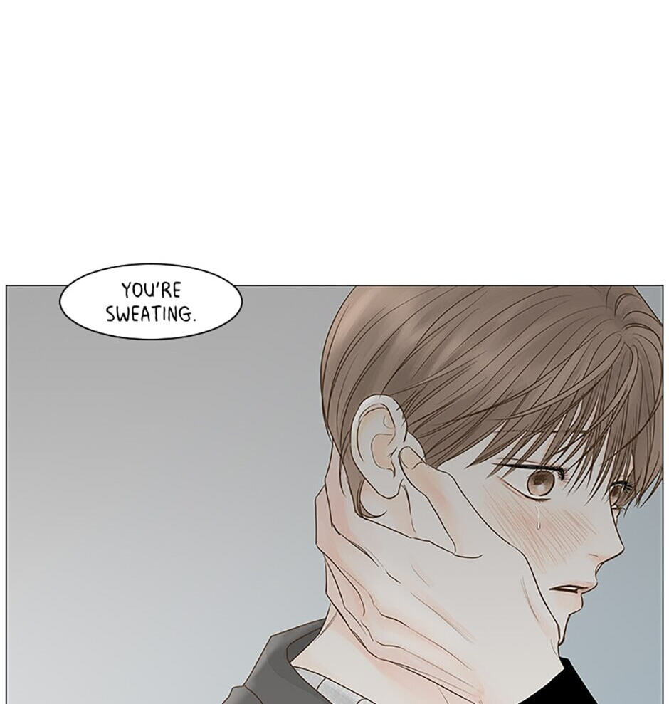 Read Secret Relationships chapter 51 image 43 on Lezhin