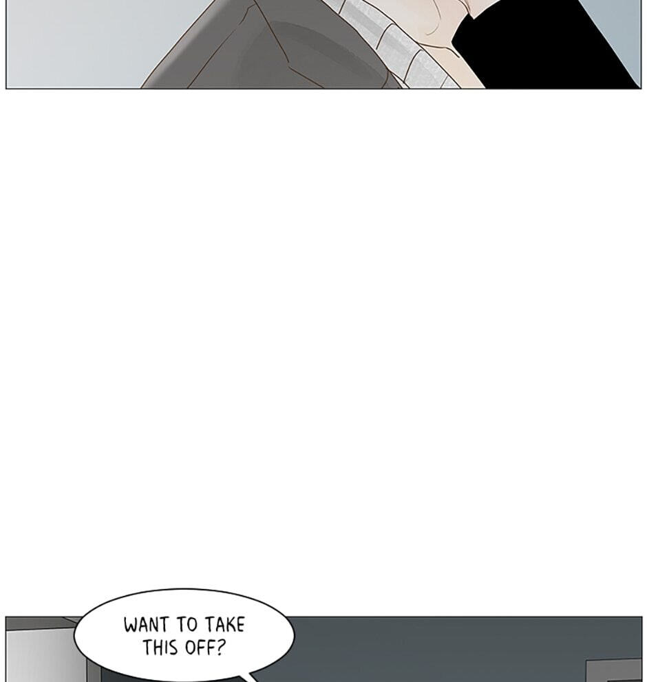 Read Secret Relationships chapter 51 image 44 on Lezhin