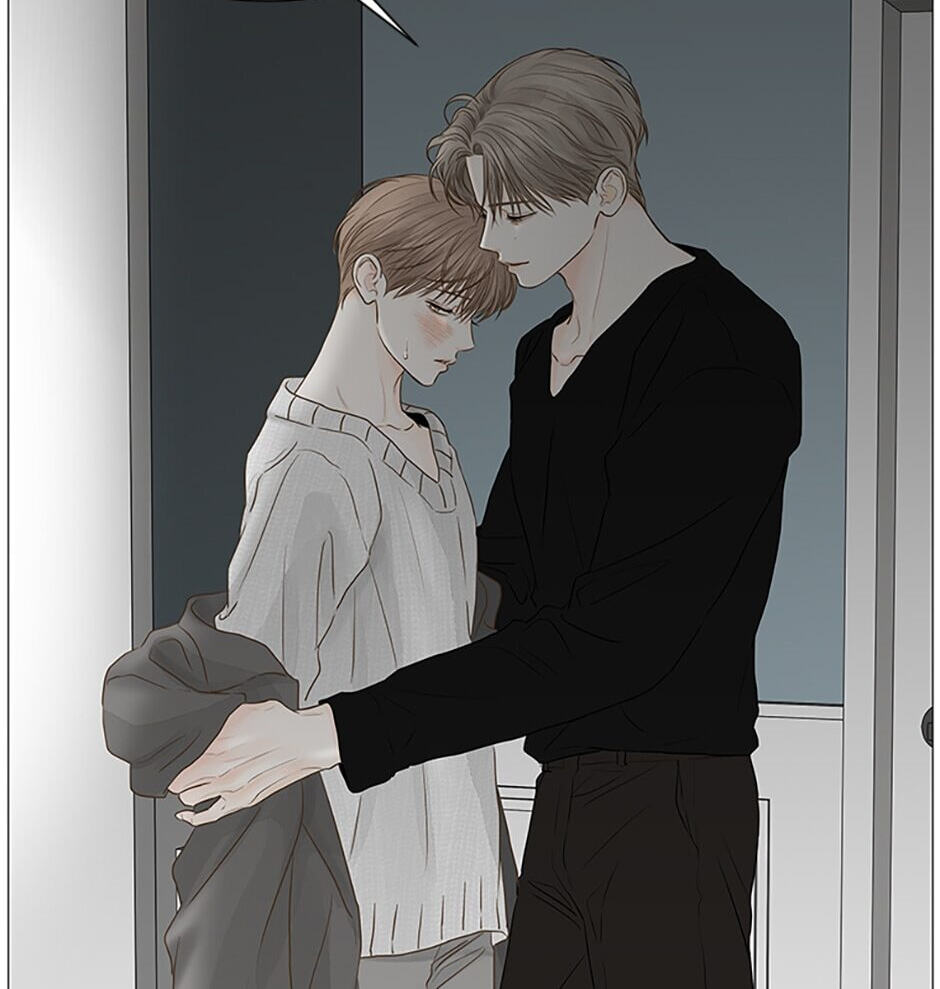 Read Secret Relationships chapter 51 image 45 on Lezhin