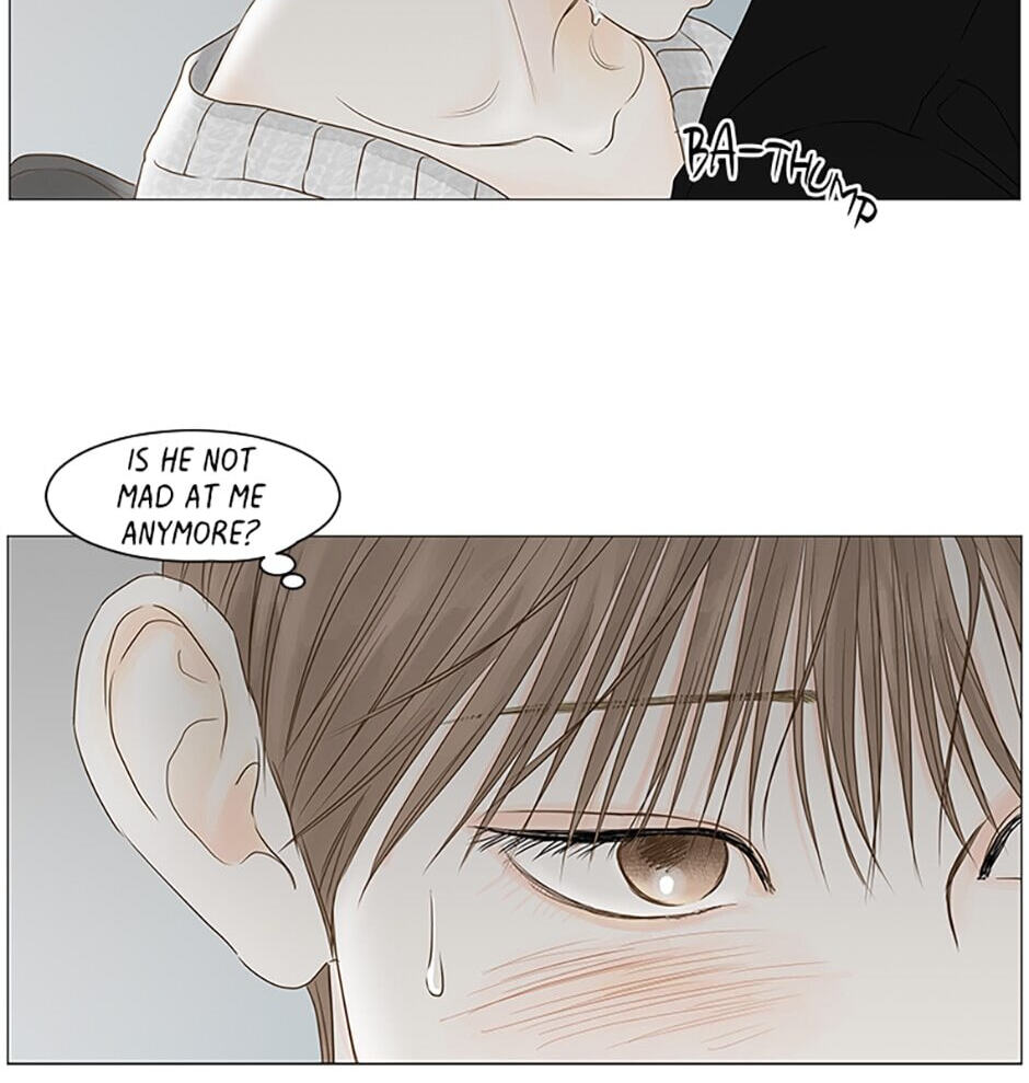 Read Secret Relationships chapter 51 image 47 on Lezhin
