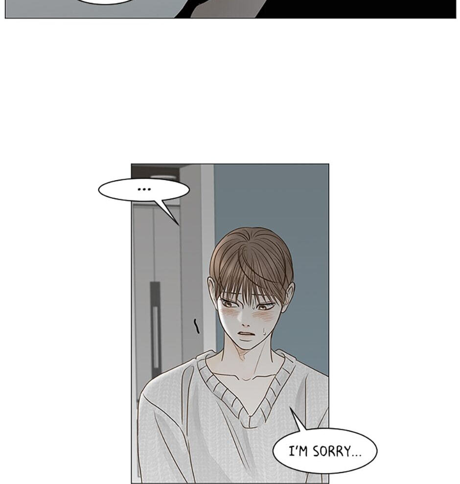 Read Secret Relationships chapter 51 image 49 on Lezhin