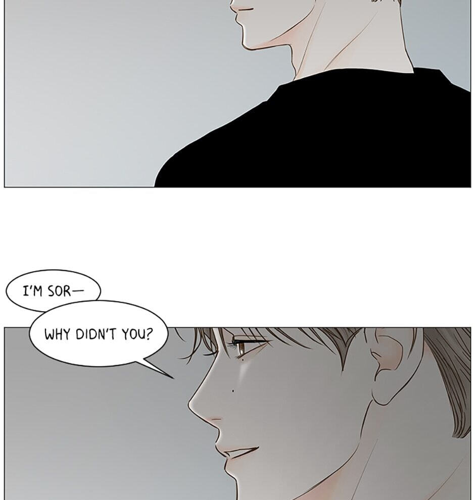 Read Secret Relationships chapter 51 image 52 on Lezhin
