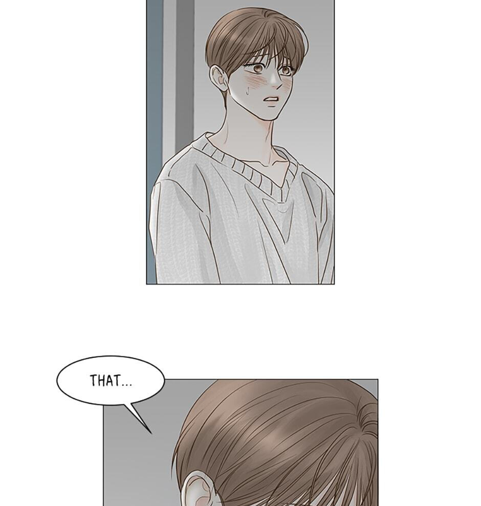 Read Secret Relationships chapter 51 image 54 on Lezhin