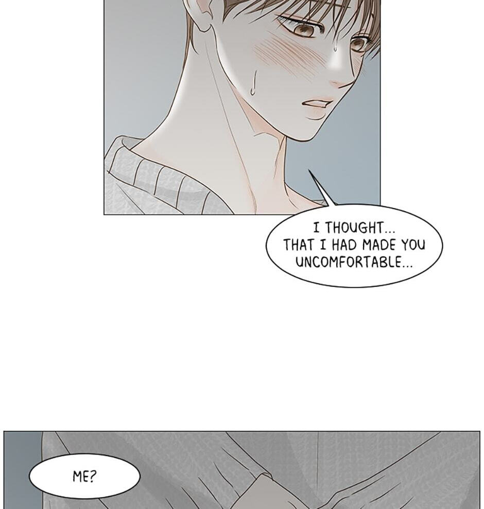Read Secret Relationships chapter 51 image 55 on Lezhin
