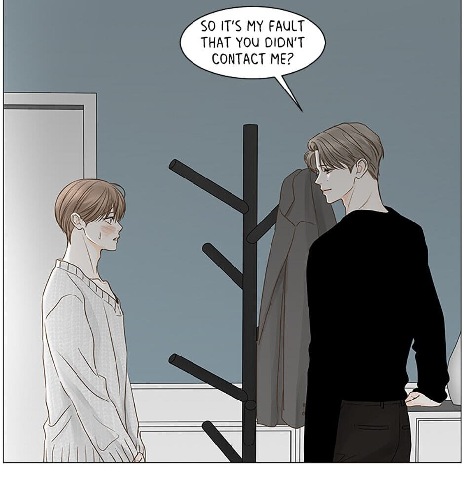 Read Secret Relationships chapter 51 image 57 on Lezhin
