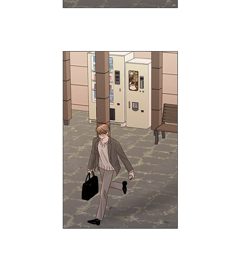 Read Secret Relationships chapter 51 image 6 on Lezhin