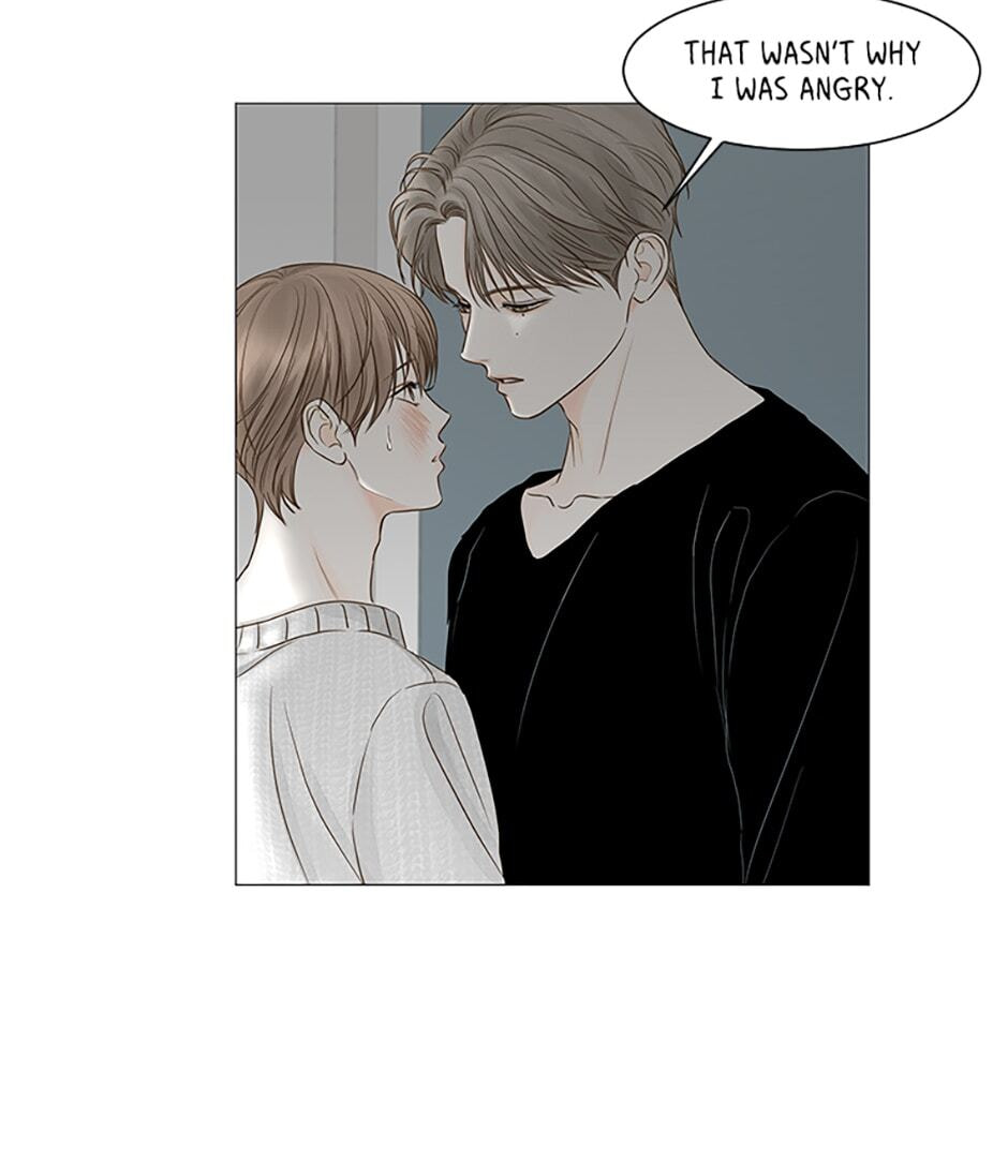 Read Secret Relationships chapter 51 image 61 on Lezhin