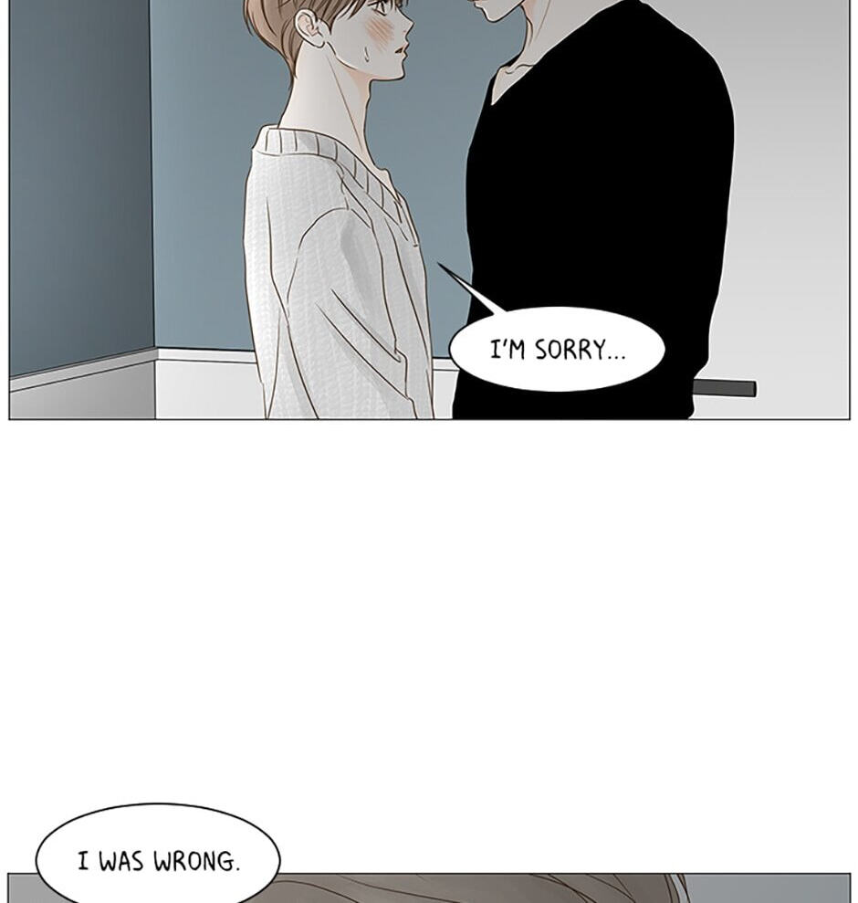 Read Secret Relationships chapter 51 image 65 on Lezhin