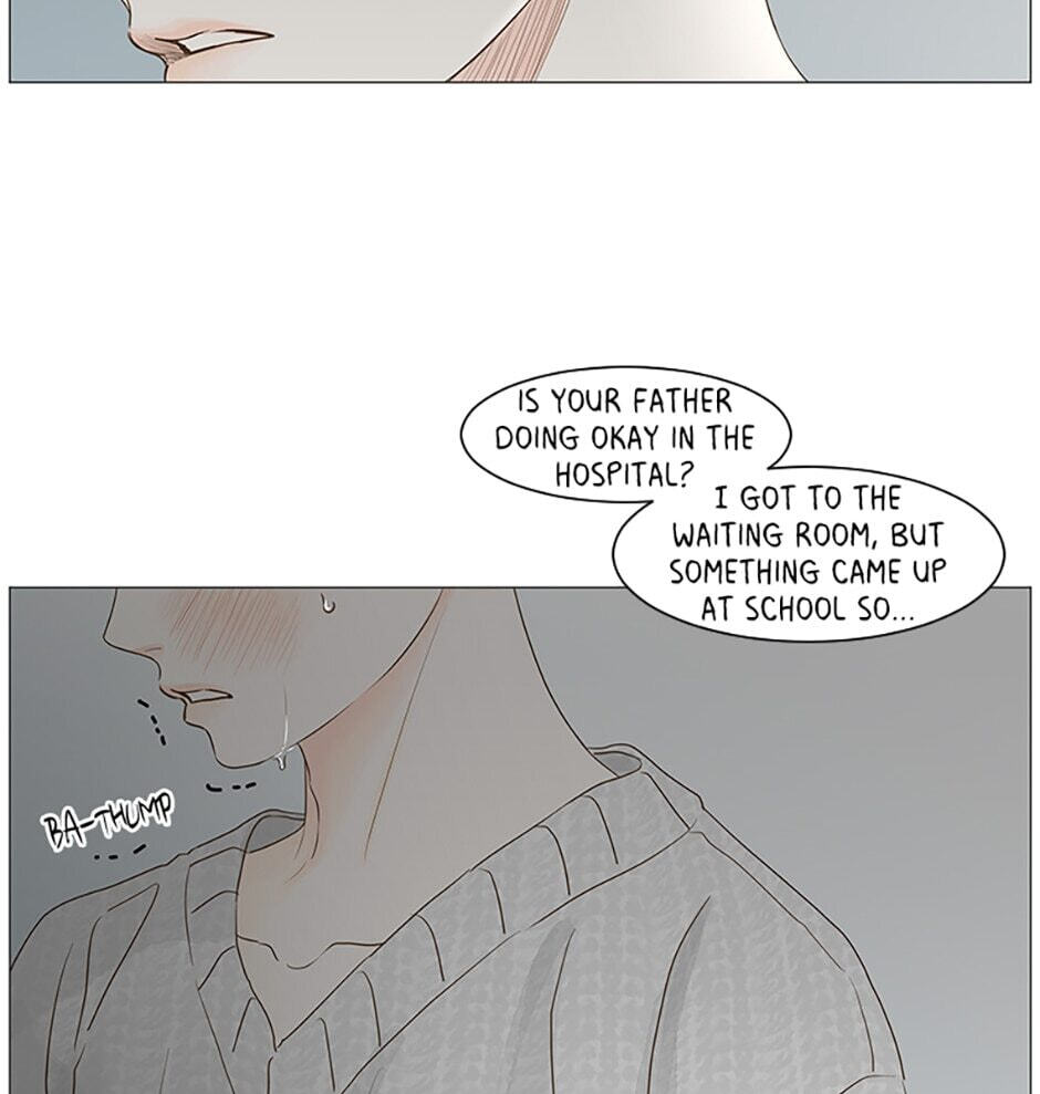 Read Secret Relationships chapter 51 image 70 on Lezhin