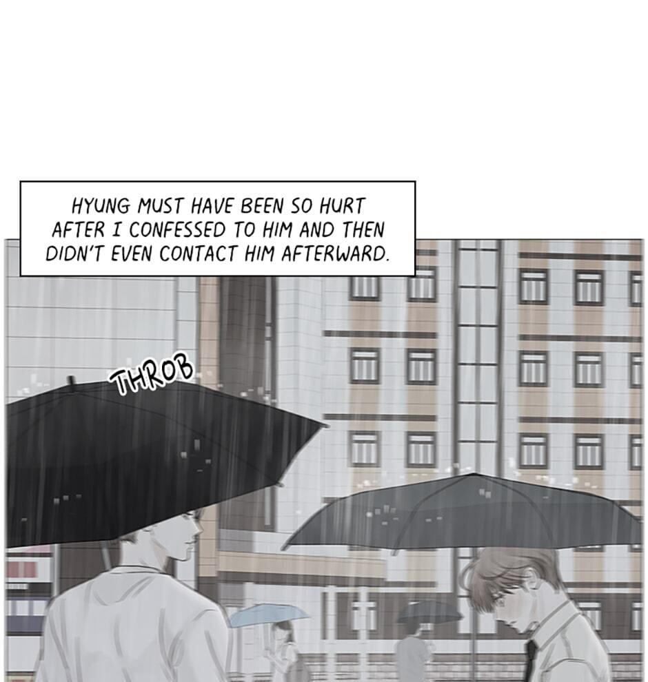 Read Secret Relationships chapter 51 image 72 on Lezhin