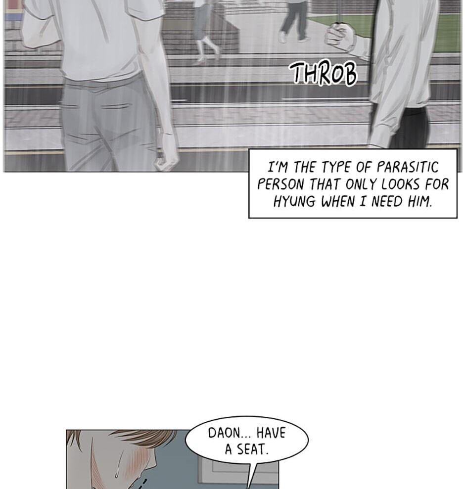 Read Secret Relationships chapter 51 image 73 on Lezhin