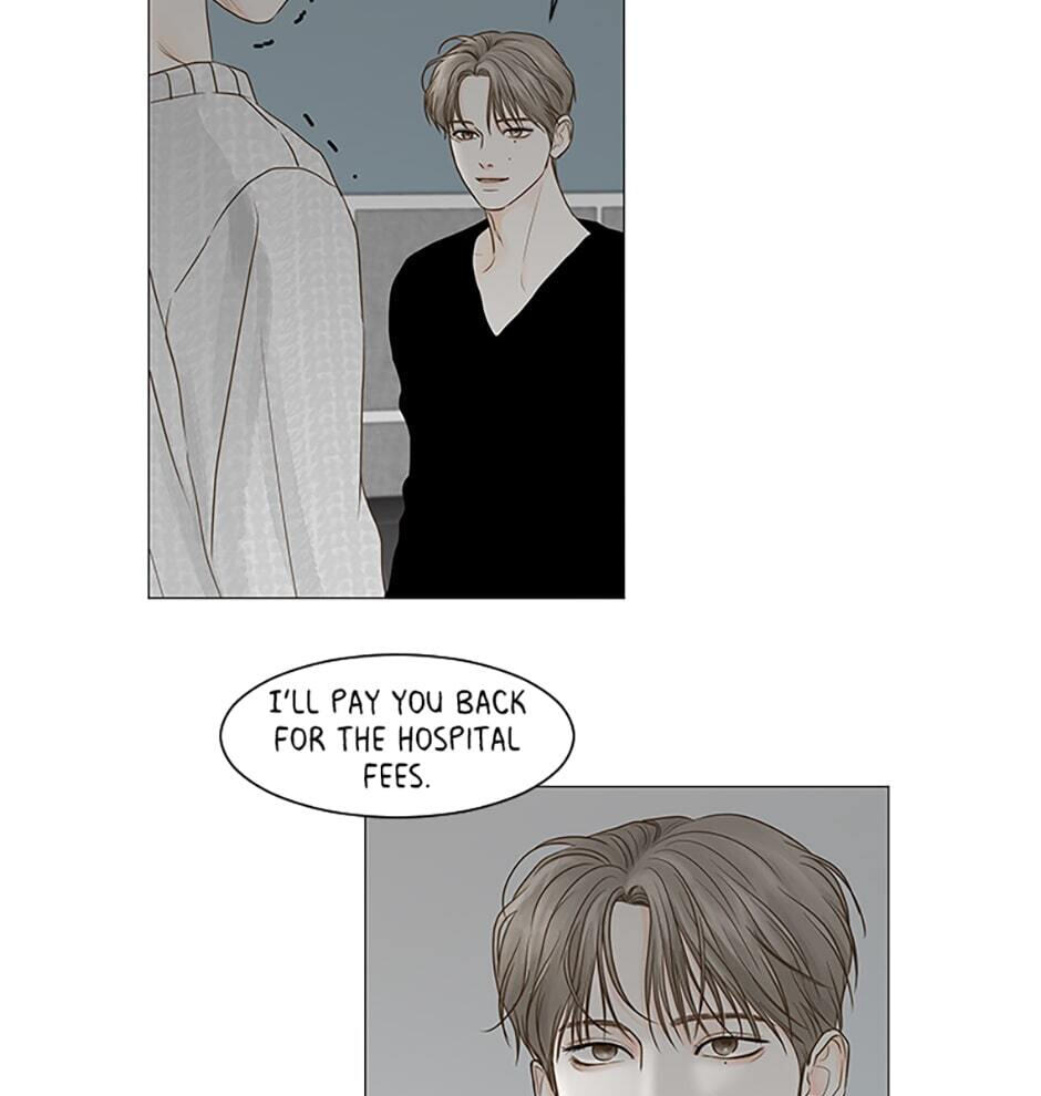 Read Secret Relationships chapter 51 image 74 on Lezhin
