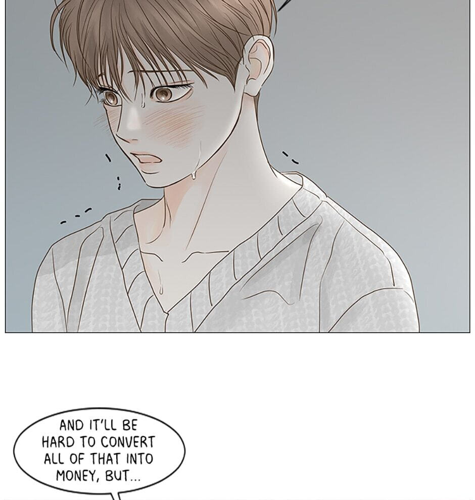 Read Secret Relationships chapter 51 image 76 on Lezhin