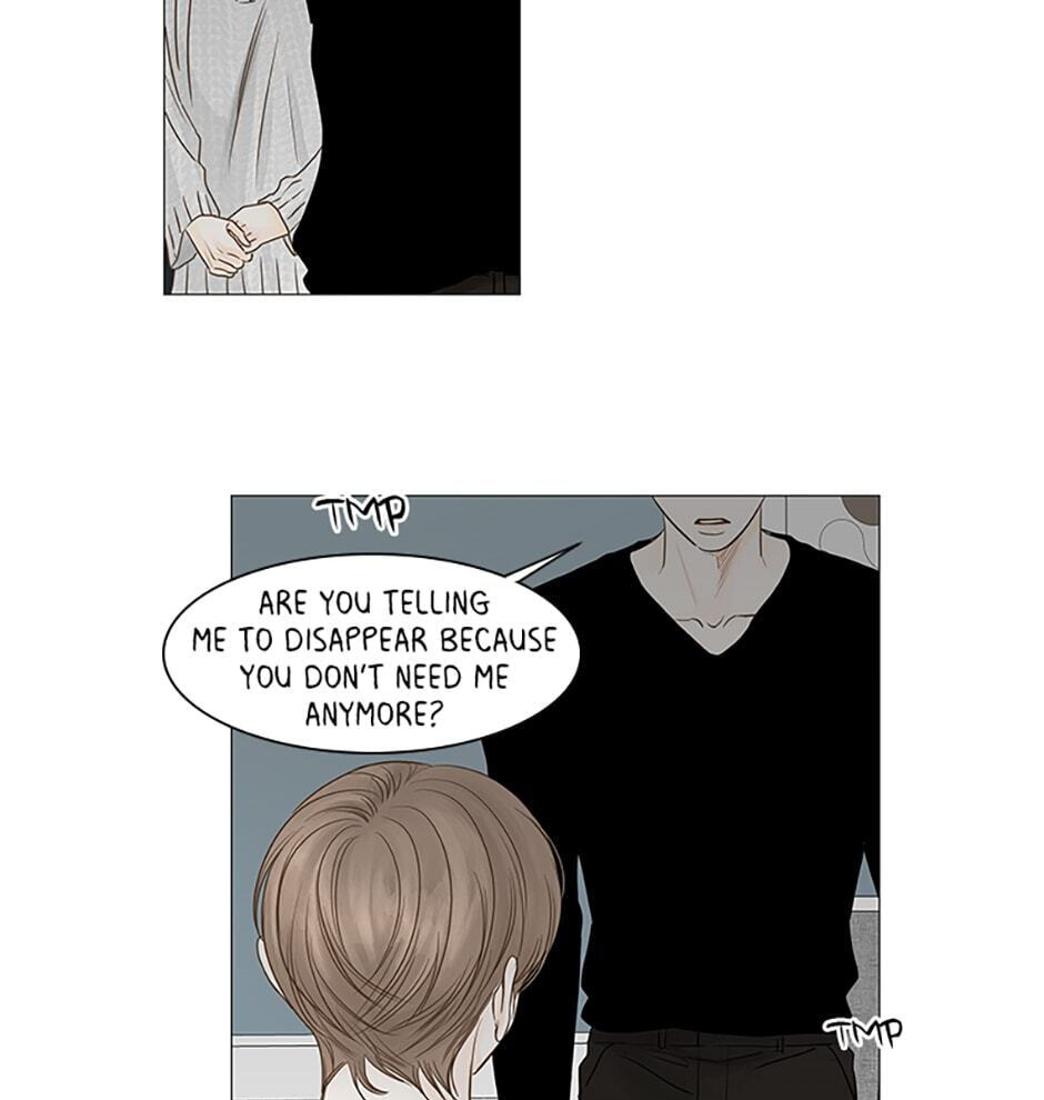 Read Secret Relationships chapter 51 image 84 on Lezhin