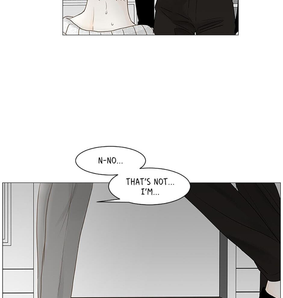 Read Secret Relationships chapter 51 image 85 on Lezhin