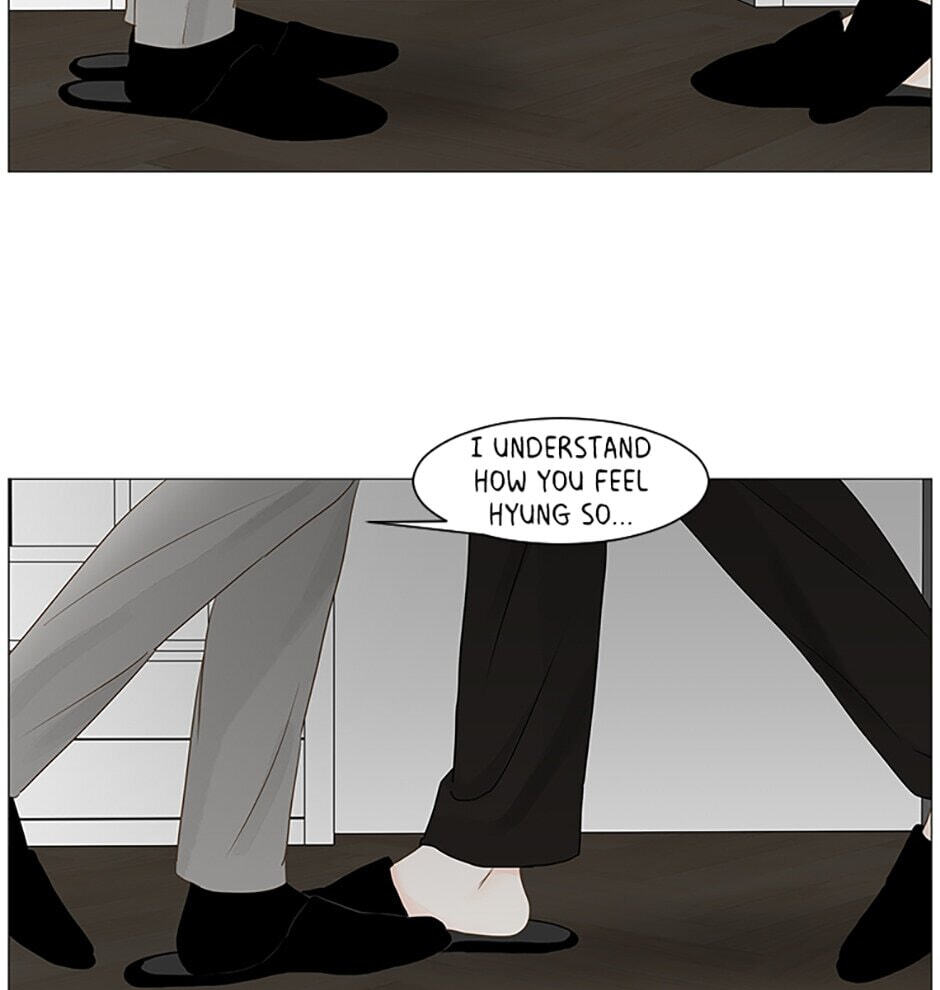 Read Secret Relationships chapter 51 image 86 on Lezhin
