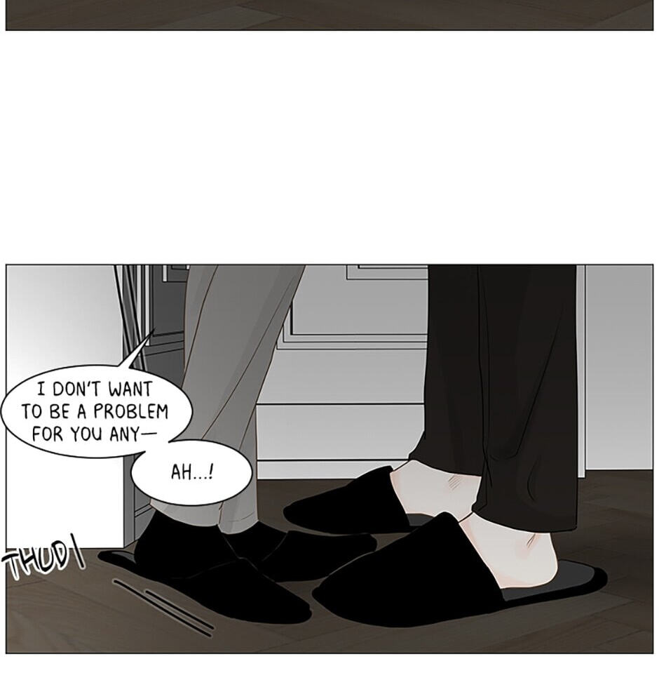 Read Secret Relationships chapter 51 image 87 on Lezhin