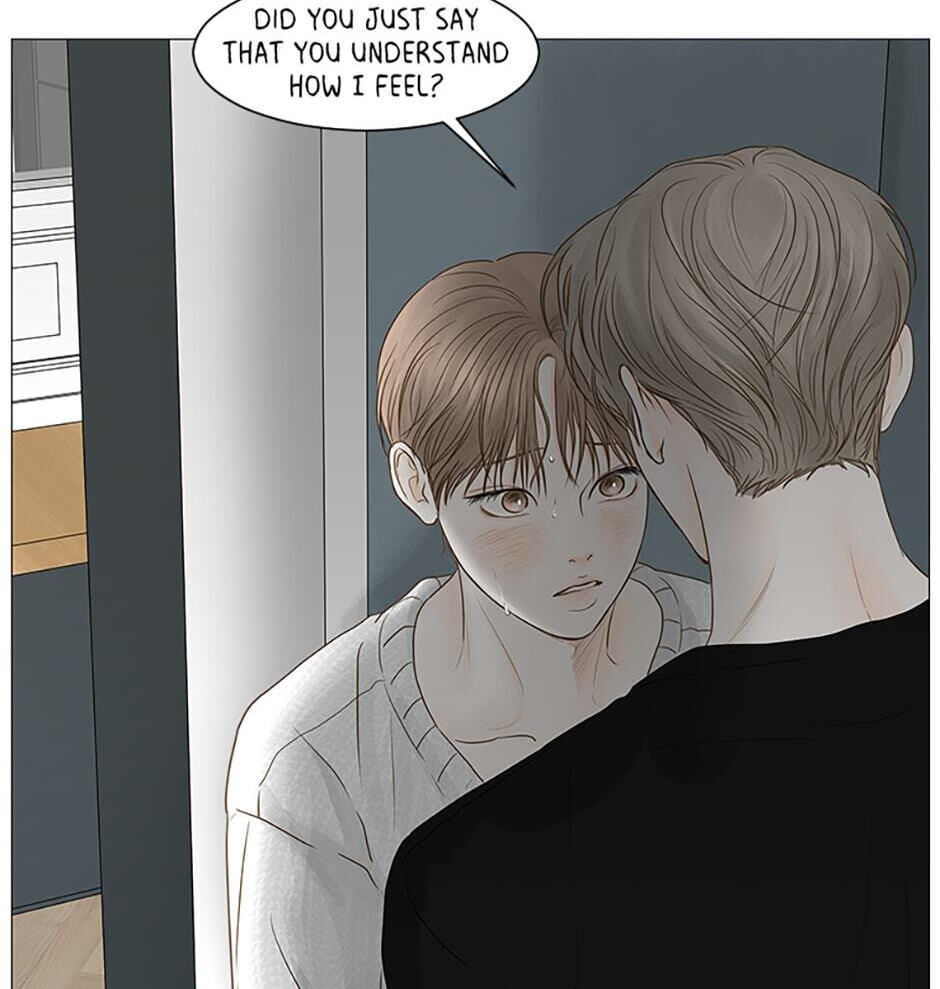 Read Secret Relationships chapter 51 image 89 on Lezhin
