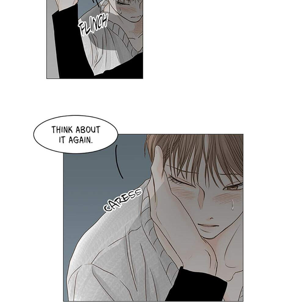 Read Secret Relationships chapter 51 image 91 on Lezhin