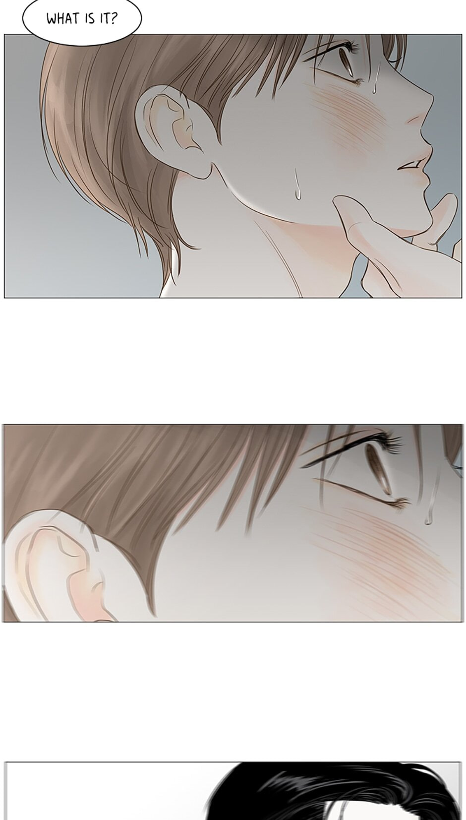 Read Secret Relationships chapter 51 image 94 on Lezhin