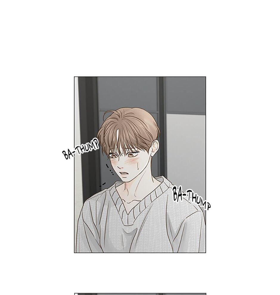 Read Secret Relationships chapter 52 image 21 on Lezhin