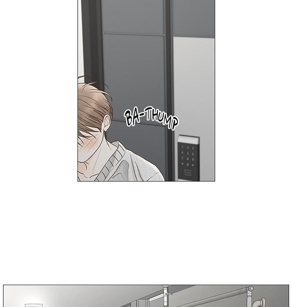 Read Secret Relationships chapter 52 image 22 on Lezhin