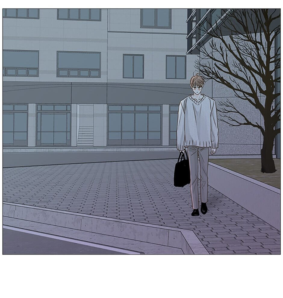 Read Secret Relationships chapter 52 image 33 on Lezhin