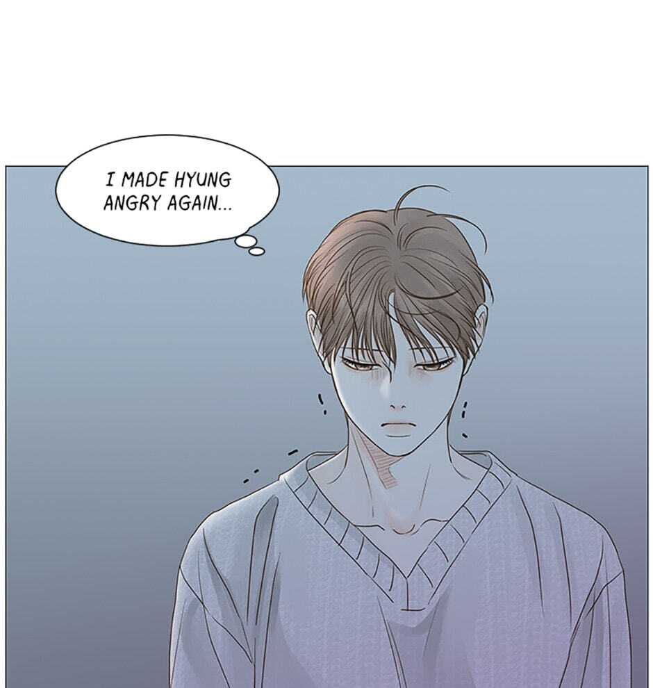 Read Secret Relationships chapter 52 image 34 on Lezhin
