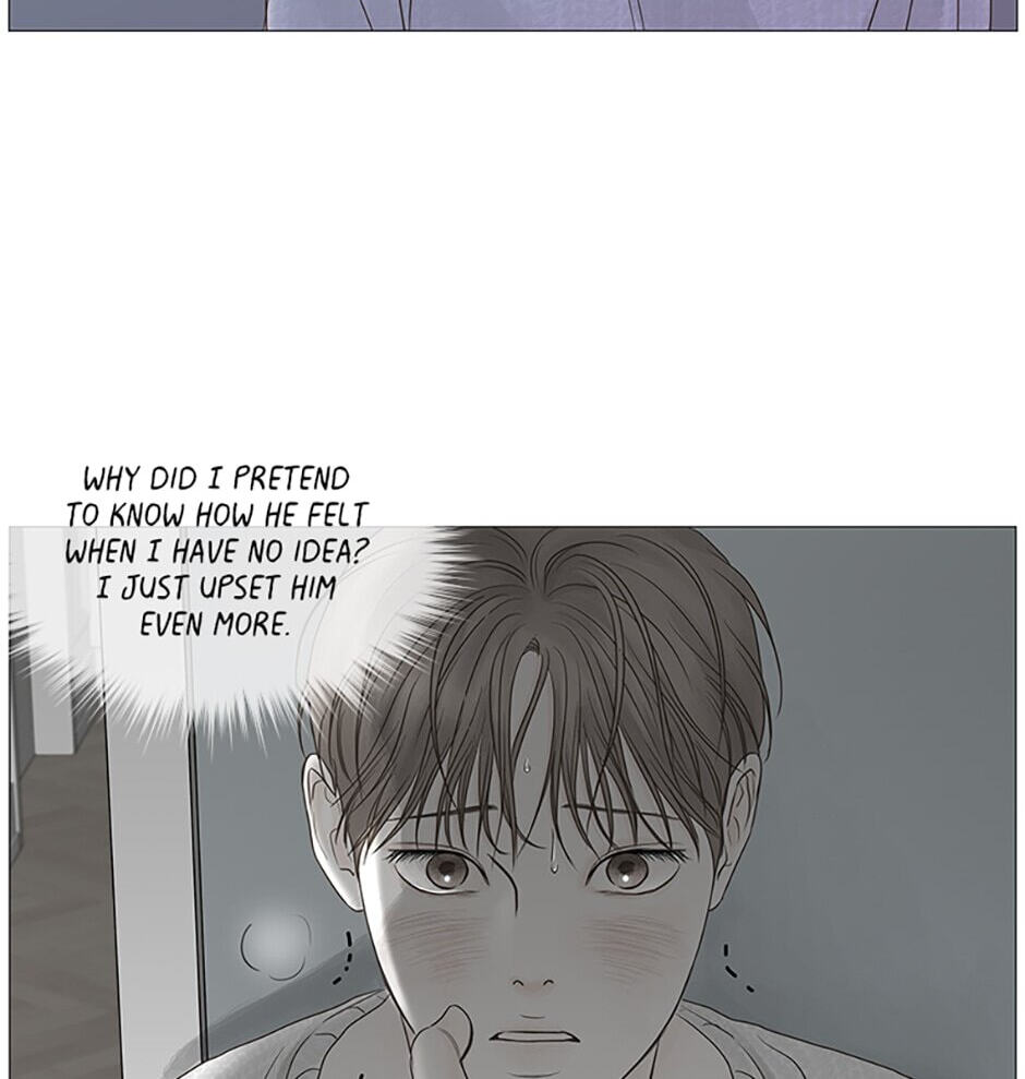 Read Secret Relationships chapter 52 image 35 on Lezhin