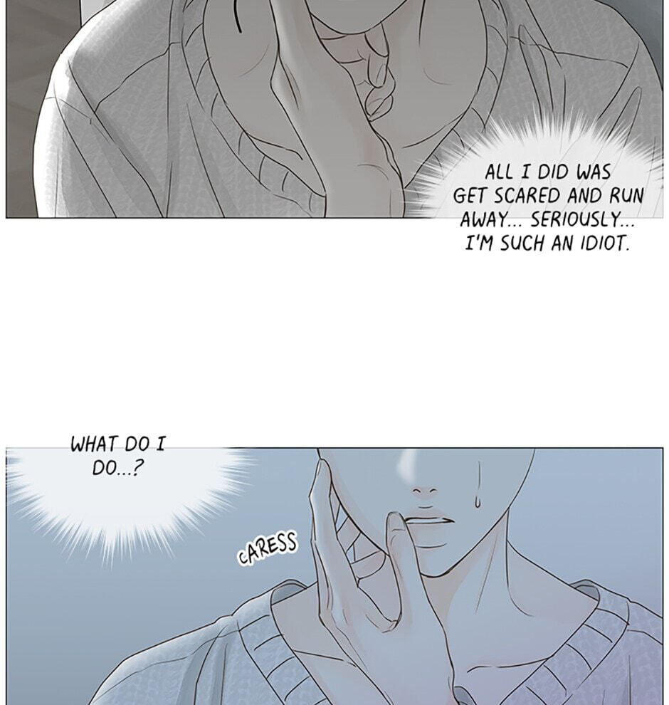 Read Secret Relationships chapter 52 image 36 on Lezhin
