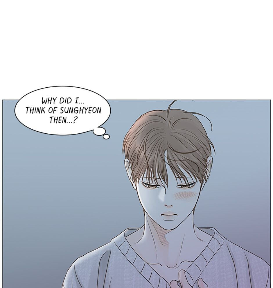 Read Secret Relationships chapter 52 image 38 on Lezhin