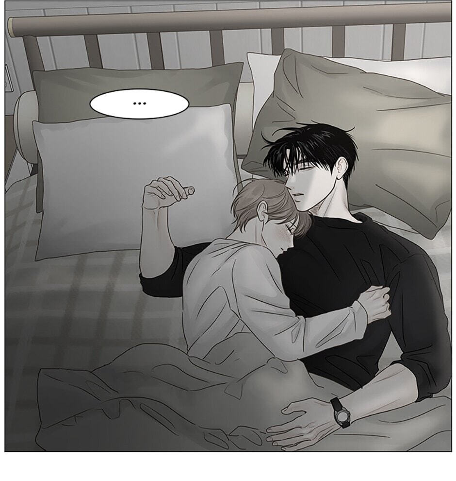 Read Secret Relationships chapter 52 image 40 on Lezhin