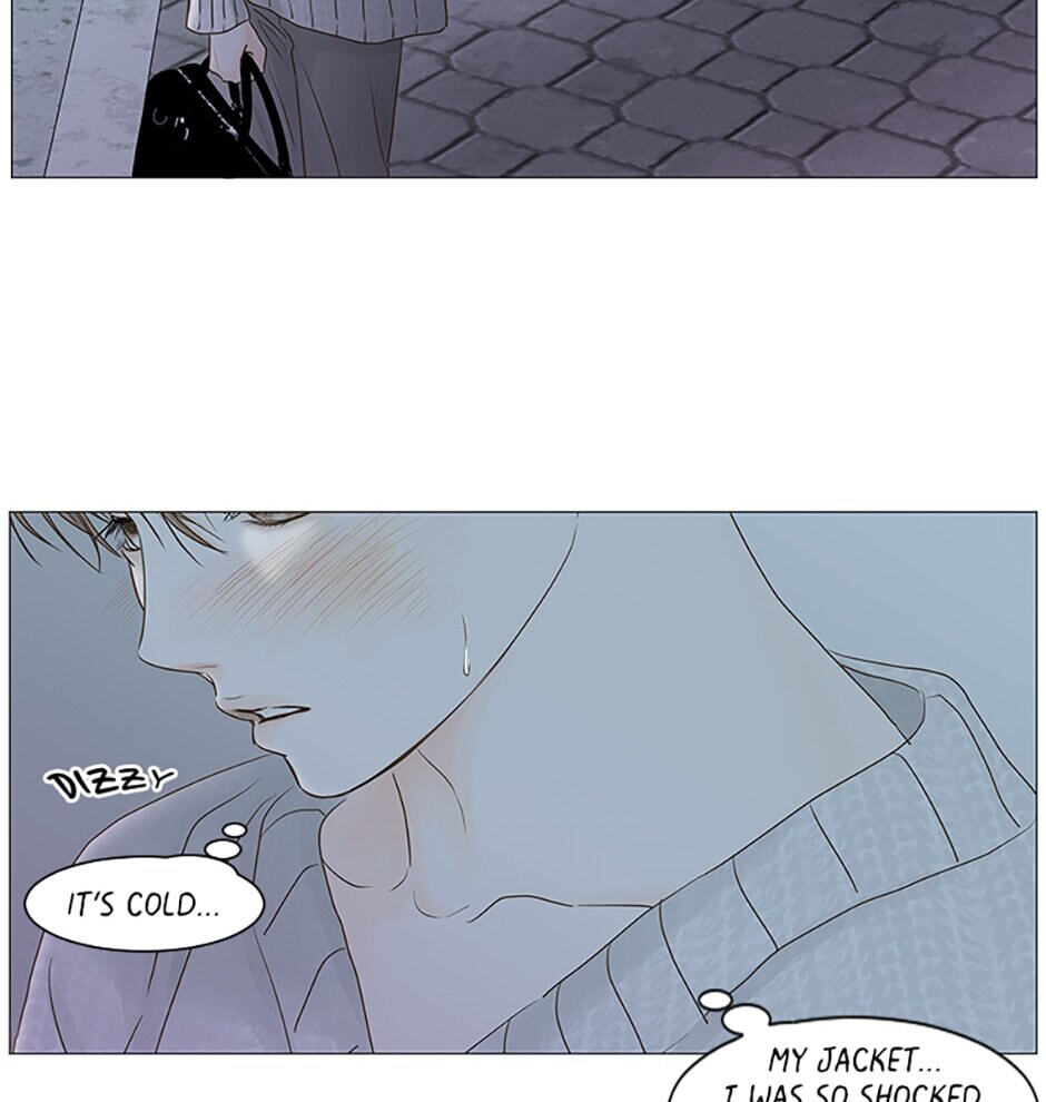 Read Secret Relationships chapter 52 image 44 on Lezhin