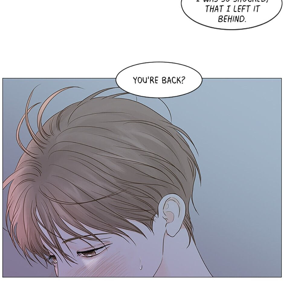 Read Secret Relationships chapter 52 image 45 on Lezhin