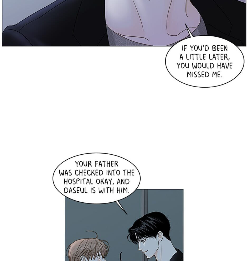 Read Secret Relationships chapter 52 image 51 on Lezhin