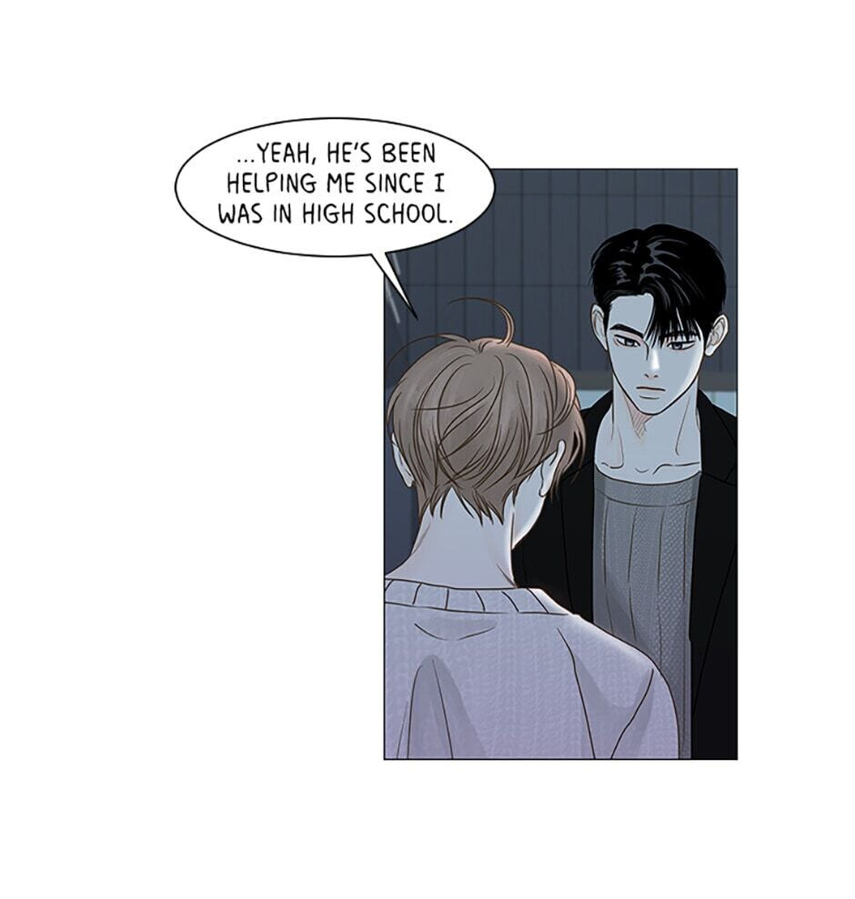 Read Secret Relationships chapter 52 image 58 on Lezhin