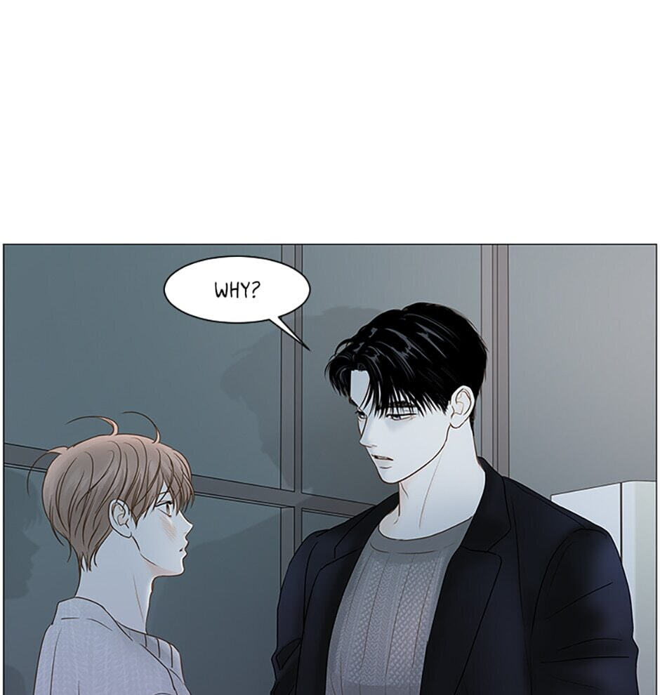 Read Secret Relationships chapter 52 image 60 on Lezhin