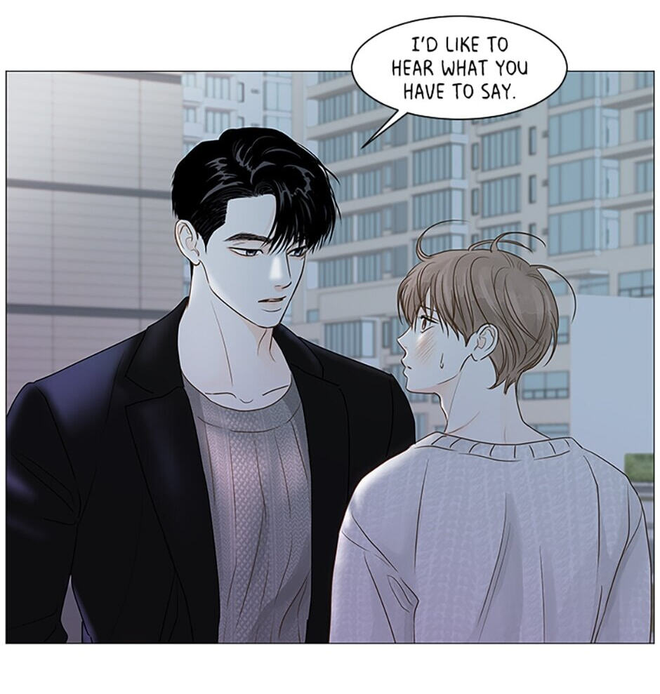 Read Secret Relationships chapter 52 image 69 on Lezhin