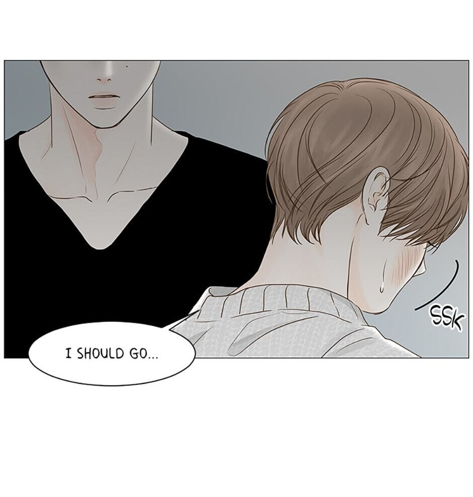 Read Secret Relationships chapter 52 image 7 on Lezhin