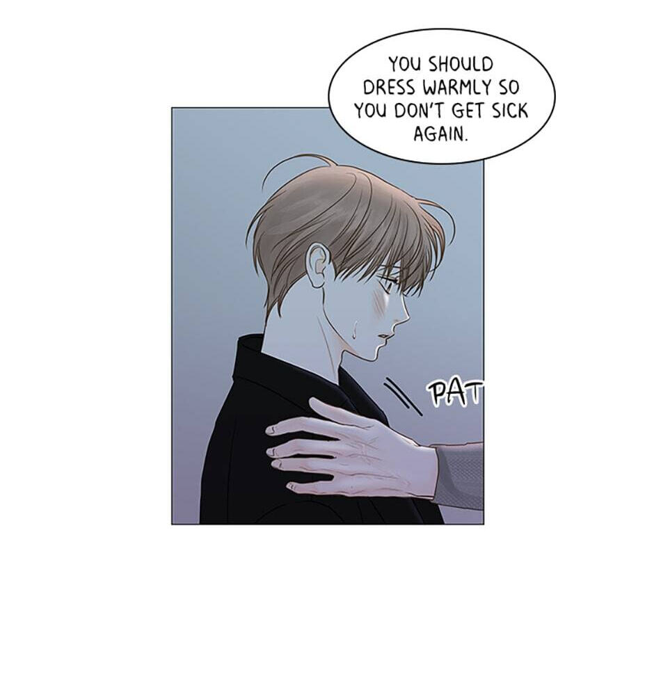 Read Secret Relationships chapter 52 image 79 on Lezhin