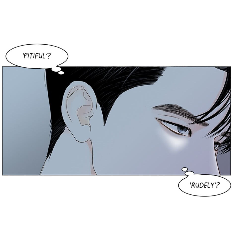 Read Secret Relationships chapter 52 image 85 on Lezhin