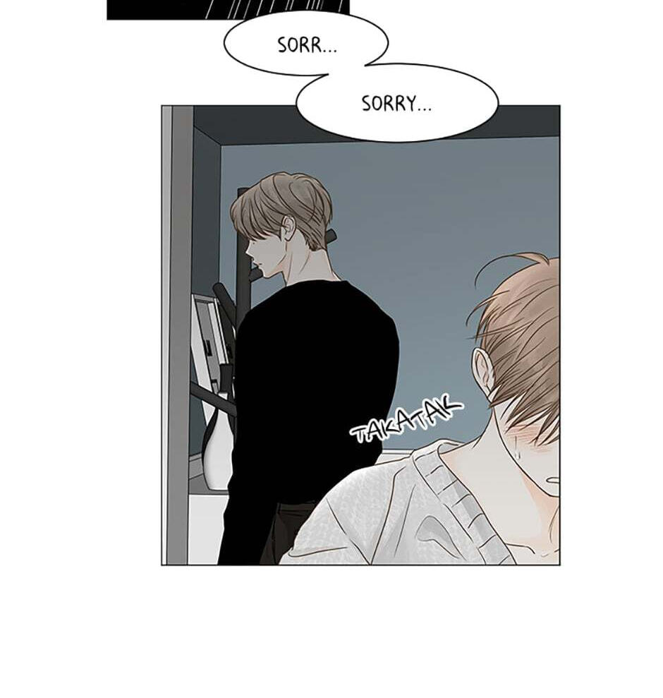 Read Secret Relationships chapter 52 image 9 on Lezhin