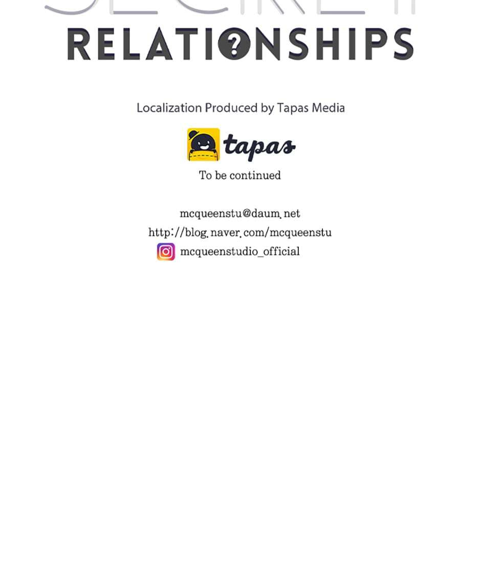 Read Secret Relationships chapter 52 image 91 on Lezhin