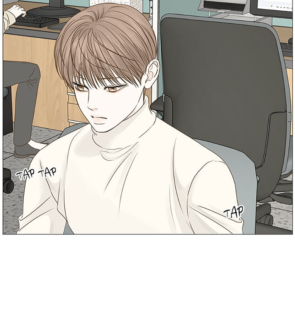 Read Secret Relationships chapter 53 image 14 on Lezhin