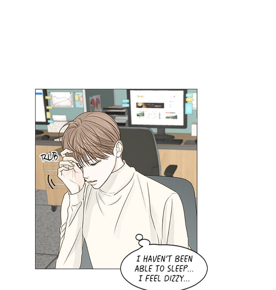 Read Secret Relationships chapter 53 image 15 on Lezhin
